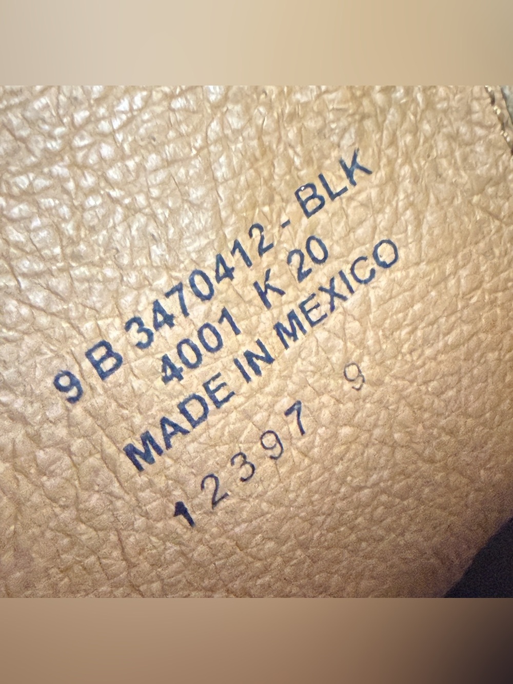 Frye Melissa 2 Leather High Riding Boots - Picture 8 of 8
